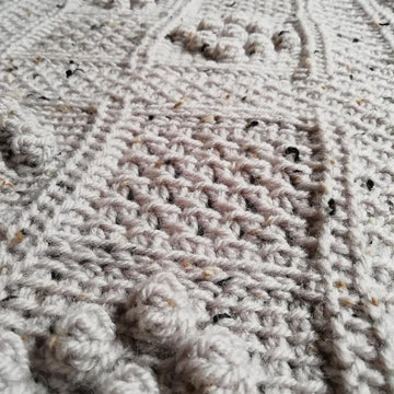 Winterborn Blanket