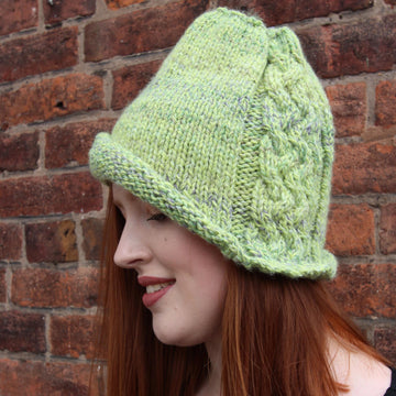 Robin Hood Beanie