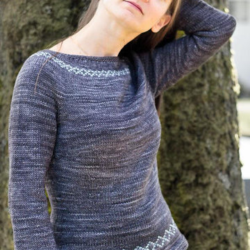 My Kind of Sweater