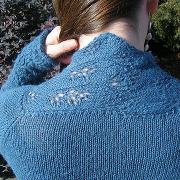 Star Gazing Cardigan