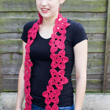 Jenny Scarf
