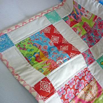 Picnic In The Park Quilt Pattern