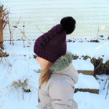 Avalon Slouchy