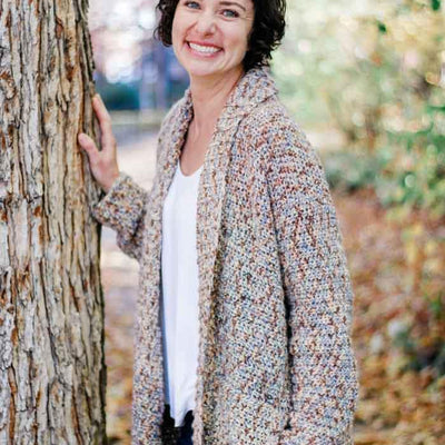 4 Ply Crochet Patterns, Free & Paid