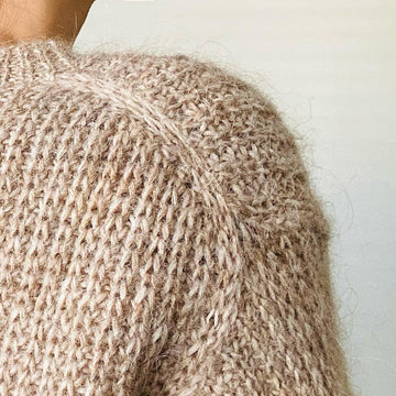 Walpole Pullover