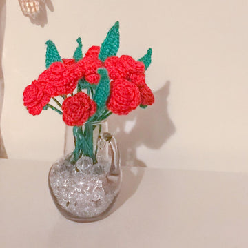 Roses Bouquet