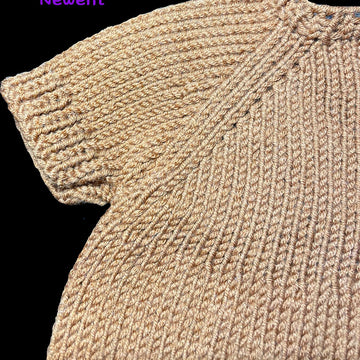 Newent Cardigan