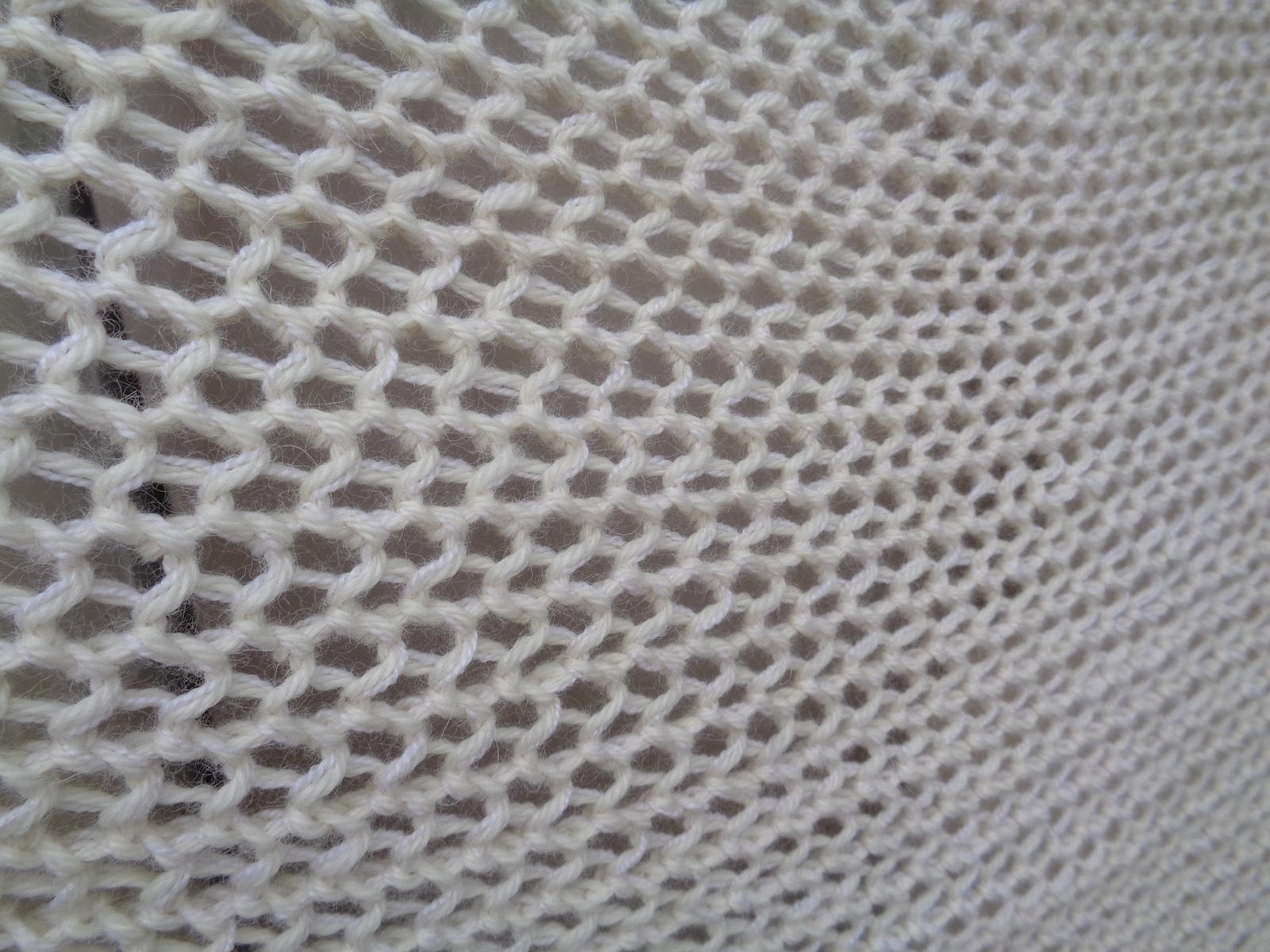 Bianca Shawl