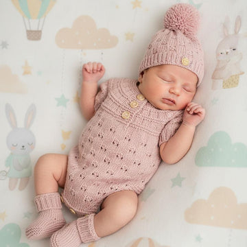 'Pippin' 3 Piece set
