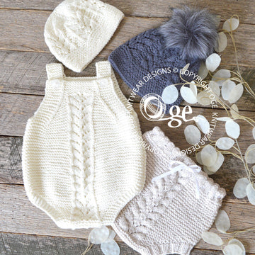 Norwegian Fir (Set) - P186
