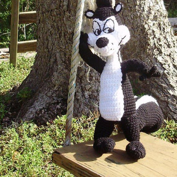 Sammy Skunk