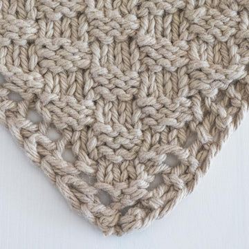 5x5x5 Dishcloth Set