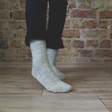 Get closer socks