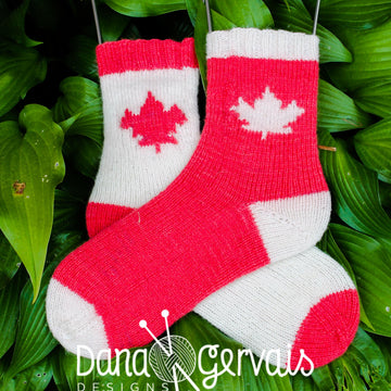 Canada Deh!