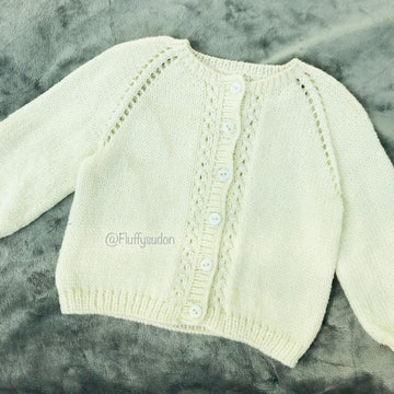 Yuri Cardigan