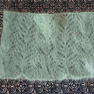 New Leaf Lace