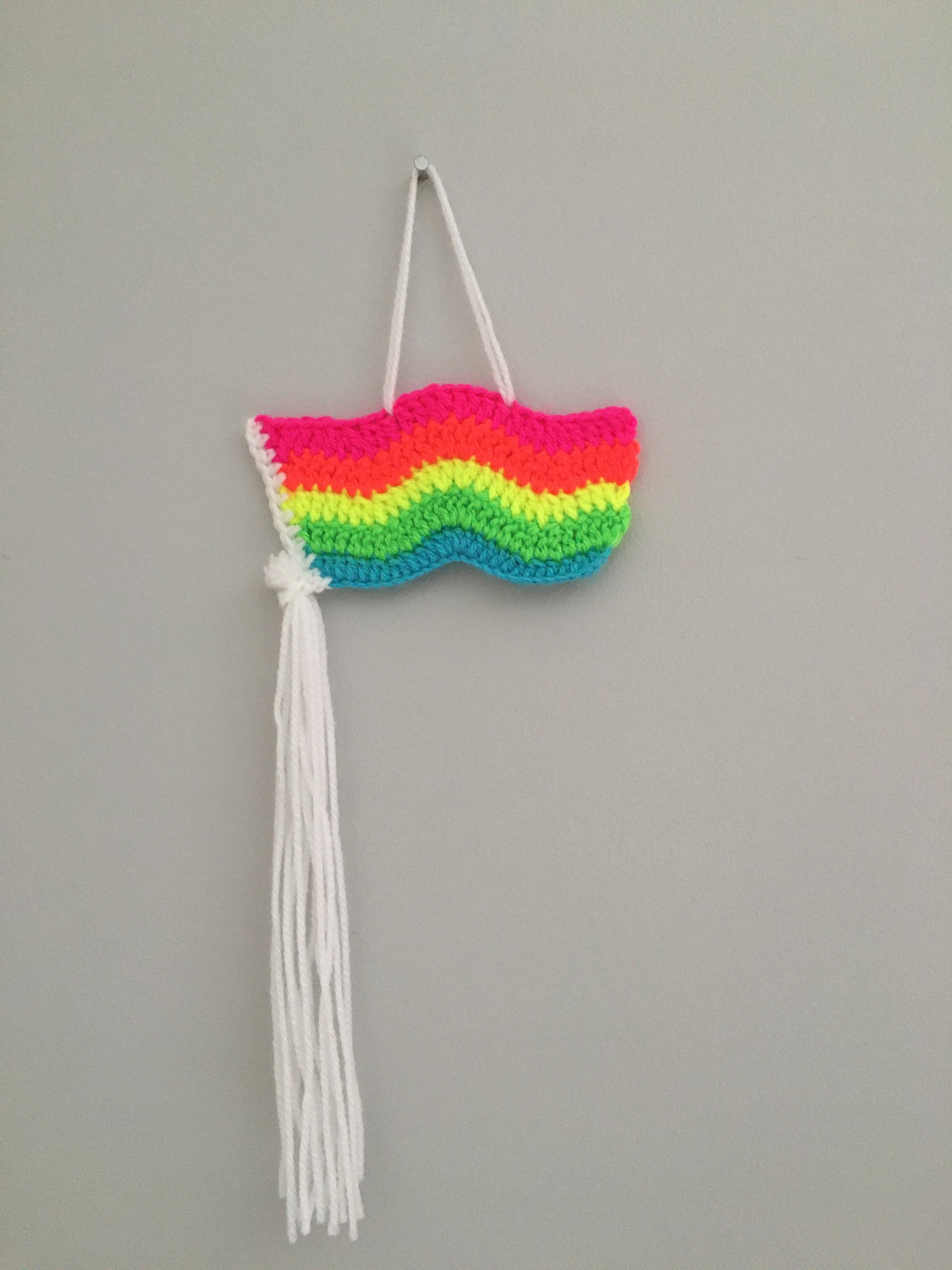 Flag of Pride