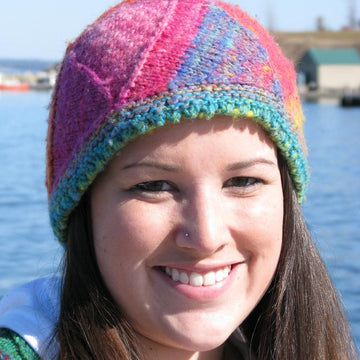 Equilateral Hat 115