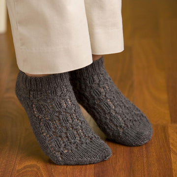 Grey Eagle Socks