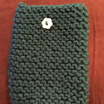 Soda Can Cozy
