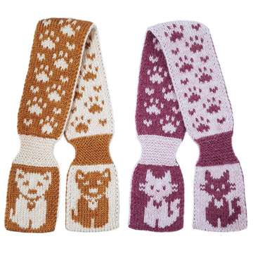 Pretty Paws Ascot