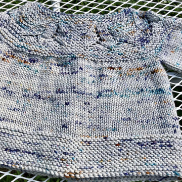Bean Cardigan