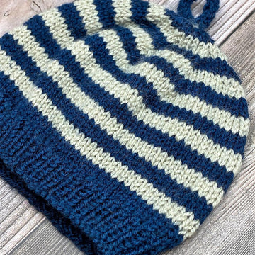 The Celebrations Baby Hat