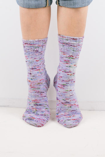 Bookbinders Socks