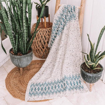 Wish Upon A Star Blanket