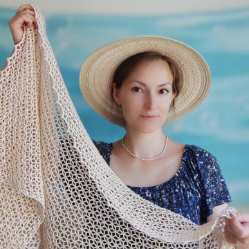 Trelliage Wrap