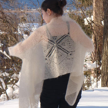 Winter Wrap
