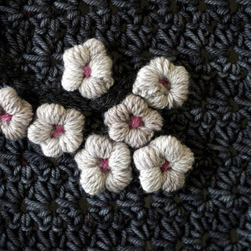 Cherry Blossoms