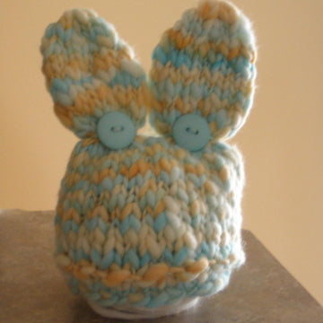 Bunny Hat