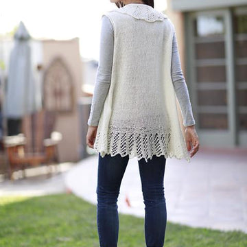 Adagio Vest