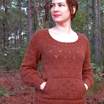 Starbrook Pullover