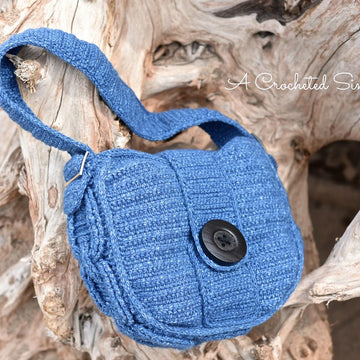 Chain Link Cable Bag