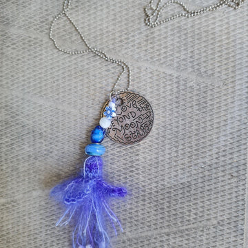 Royal Lily Pendants