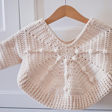 Hexagon Sweater