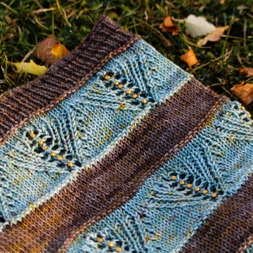 Drops of Jupiter (cowl)