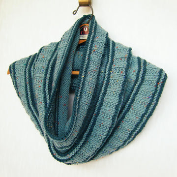 Rails to Trails Cowl
