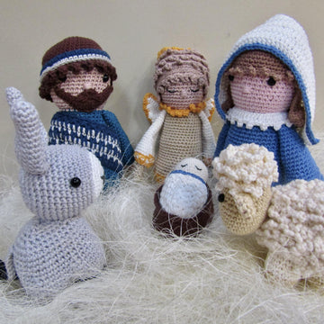 The NativityThe Nativity