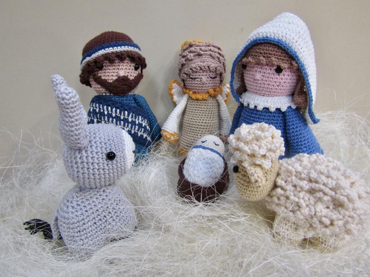 The NativityThe Nativity
