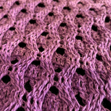 Scarf "Niobe"