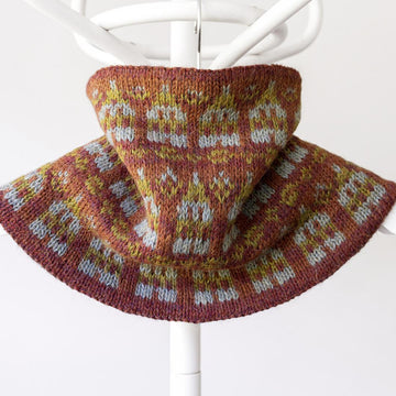 Stortorget Cowl