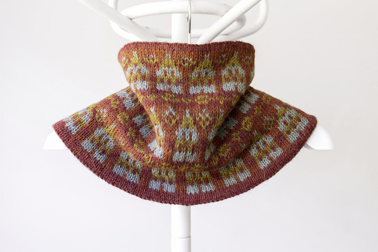 Stortorget Cowl