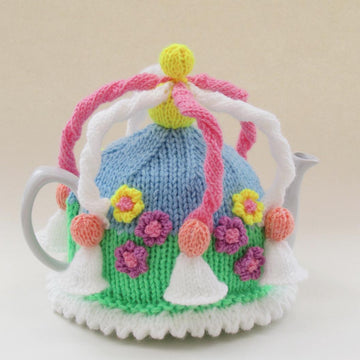 May Day Magic Tea Cosy