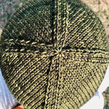 Worsted Wonderland Hat