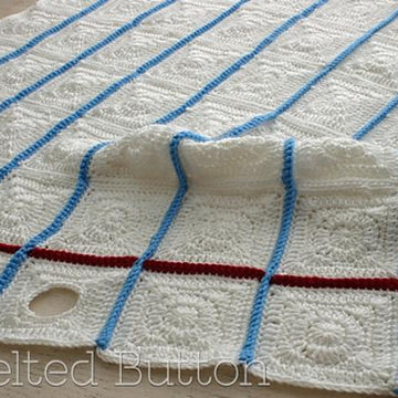 Love Notes Blanket