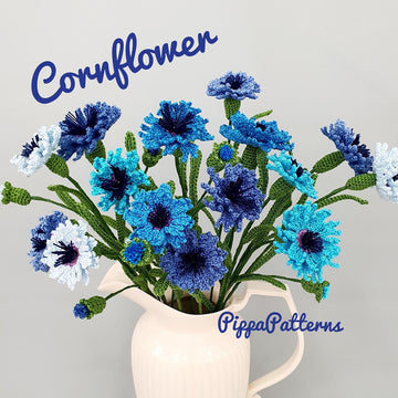 Cornflower