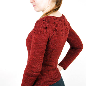Mirkwood Cardigan